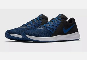 nike mens 8.5 in women's