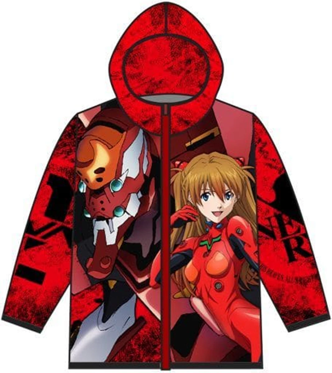 Asuka hoodie sales