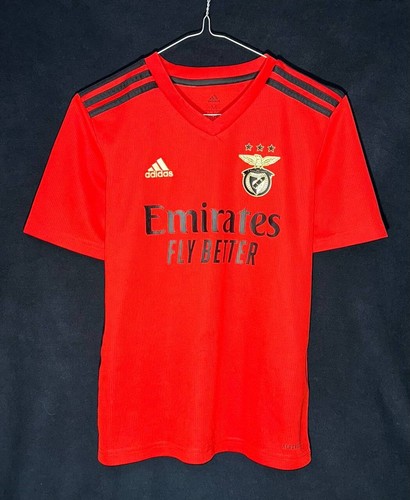 Écharpe De Foot Benfica – Junior – Supporter – Neuve