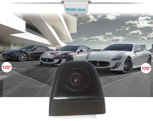 Waterproof 170º HD Car Rear View Reverse Backup Parking Camera For Monitor GPS - Bild 5 von 6