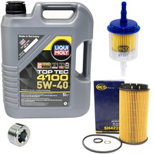 Filtre à huile Fiat TEMPRA