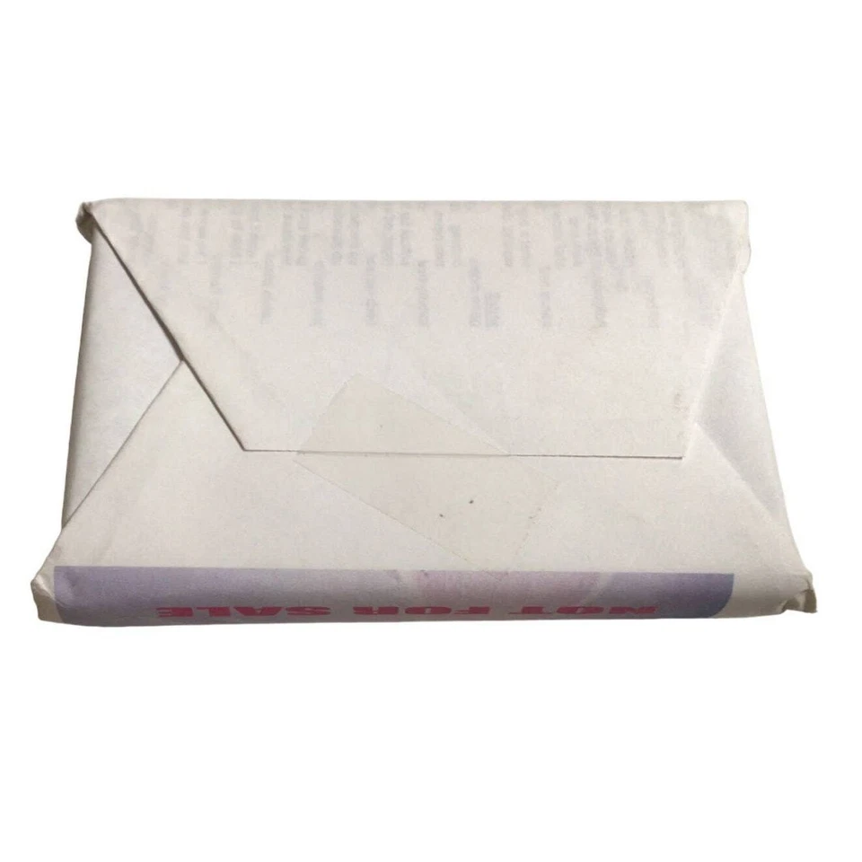 Vtg Sealed The Bakersfield Sound #1 Merle Haggard Promo Rare Cassette Tape 899A - Image 3 of 4