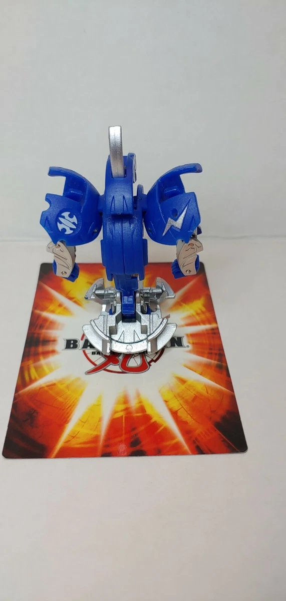 Bakugan Wolfurio