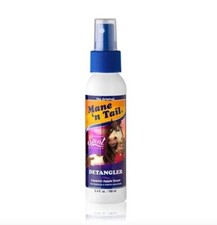 Mane N Tail Spirit Untamed Detangler  3.4 Oz