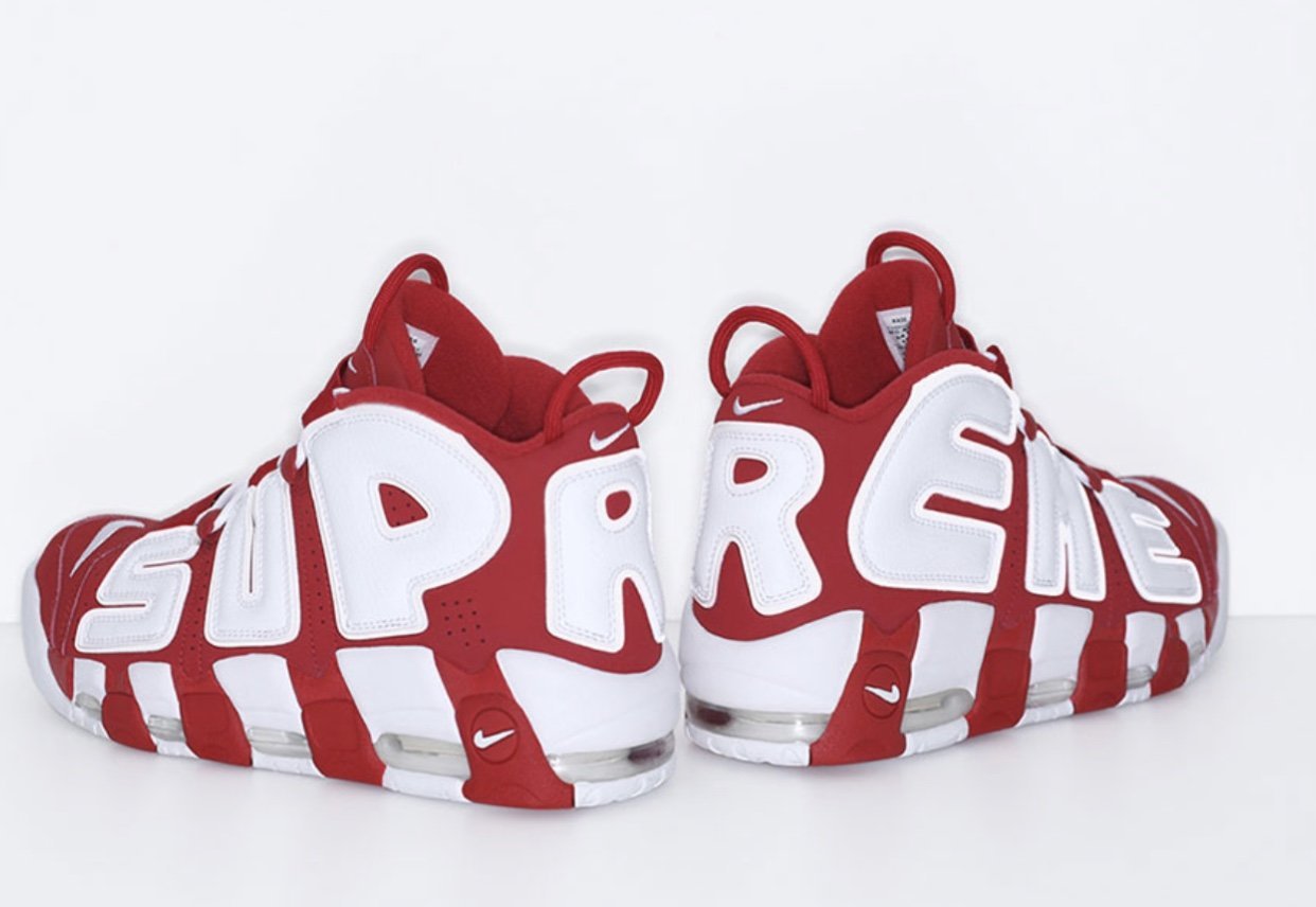 jordan uptempo supreme