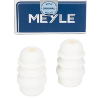 2X Meyle Anschlagpuffer Gummianschlag FüR Audi A4 B6 B7 A6 C5 Seat Exeo 3R Vorne