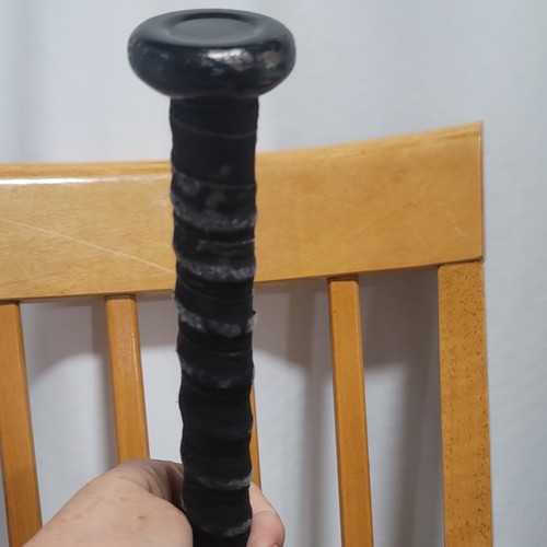 SKLZ Power Stick Overload Baseball Softball Strength Training Bat 30 oz./30 in. - Picture 8 of 9