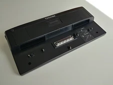 Toshiba Port Replicator PA3082U-1PRP Tecra Satellite Pro Protege Docking Station
