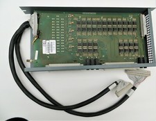 Deckel Grundig Dialog 112 NEA 02  eingang- ausgangs  karte/in-uitgangskaart D112