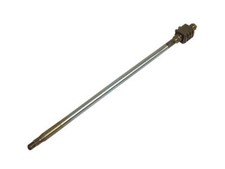 Yanmar Steering Shaft 600mm for Models 1500 1500D 1600 1700 1900 2000