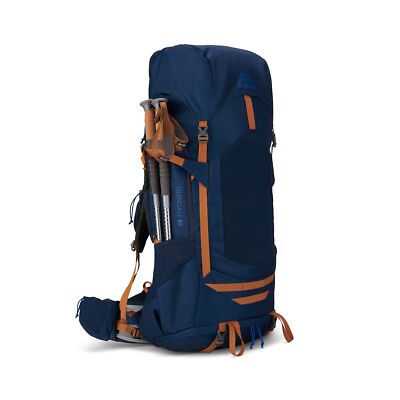 kelty 85l backpack Kelty Glendale 85L – 105L Multiday Backpacking and Thru Hiking Pack, Fit P
