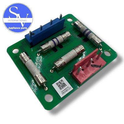 Samsung Refrigerator Block Module DA92-00945F