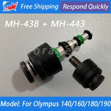 Set MH-438  MH-443 For Olympus 140/160/180/190 Series Air Water Suction Valve