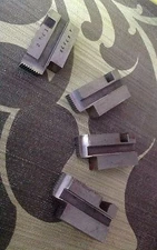 Geometric tool chaser 1  3/4 C 1 1/16 18  threading  steel thread Machine shop 