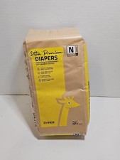 Ultra Premium Diapers UNDER 10 LB PET baby DIAPER DISPOSABLE
