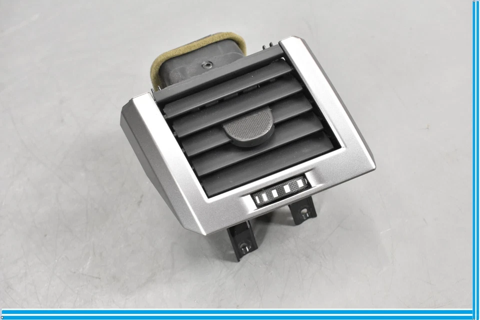 06-09 Land Range Rover Sport L320 Dashboard Air Vents BD500190XXX Oem - Image 2 of 4