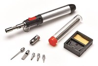 Cfh GaslöTer Set M028 LöTlampe Brenner LöTbrenner LöTen