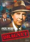Dragnet Vol 6 Classic TV 0089218477699 DVD Region 1