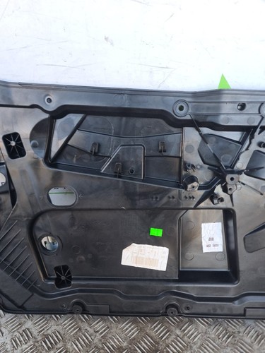 MK7.5 FORD FIESTA WINDOW REGULATOR/MECH ELECTRIC (FRONT PASSENGER) 3 DR 13-17 - Picture 6 of 21