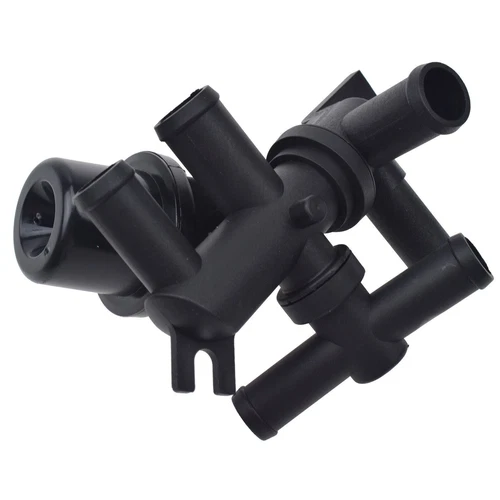 NUEVA VÁLVULA DE CONTROL DE CALEFACCIÓN CLIMATIZACIÓN para Chevrolet Astro GMC Safari 1996-2005 15984154 - Imagen 3 de 11
