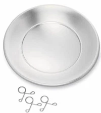 Weber 80673 18" Kettle Grill Ash Catcher