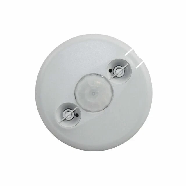 Sensores de movimiento PIR componentes