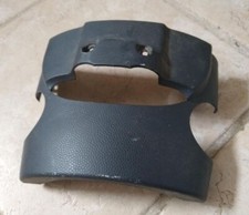 02-06 Mini Cooper Steering Column Dash Cover Cowl Bezel Panel Trim Oem Original 02-06 Mini Cooper Steering Column Dash Cover Cowl Bezel Panel Trim Oem Original