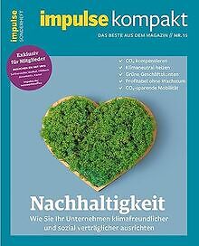 IMPULSE KOMPAKT 15/2022 von IMPULSE KOMPAKT | Buch | Zustand gut