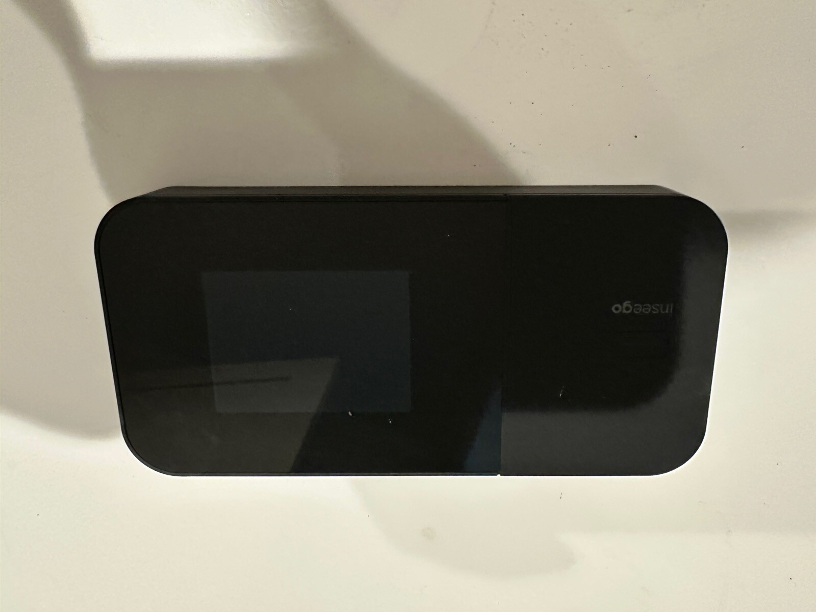 Inseego MiFi X PRO 5G UW Mobile Hotspot M3100 Verizon Unlocked - Device Only