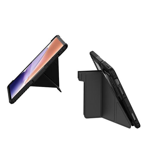 Nillkin für Xiaomi Pad 7/Pro Magnetverschlüsse Cover AutoWake Linse Schutz Hülle - Bild 28 von 34