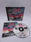 The 24 Hours of Le Mans - Sony PlayStation 1 - PS1 - CiB Complete Dealer!