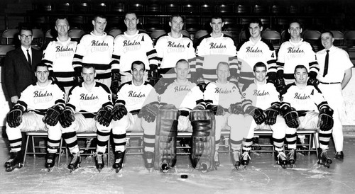INTERNATIONAL HOCKEY LEAGUE TEAM PHOTOS ( YOU PICK FROM LIST) REPRINT - Picture 34 of 145