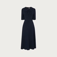 orla twist dress coast