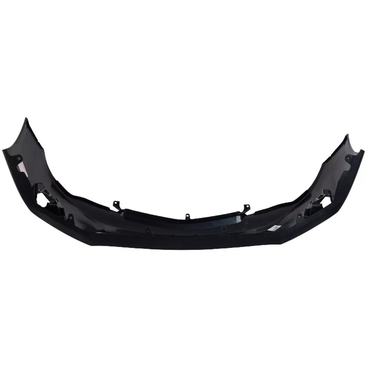 Front Bumper Cover Primed For 2012-2014 Toyota Camry L/LE/XLE