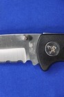Park Ranger II by Frost Cutlery 5" Closed Folding Pocket Knife Stainless Steel — photo 9