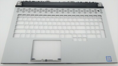 DELL Alienware M17 R2 C Shell Case Palm Rest - RHK29 | eBay