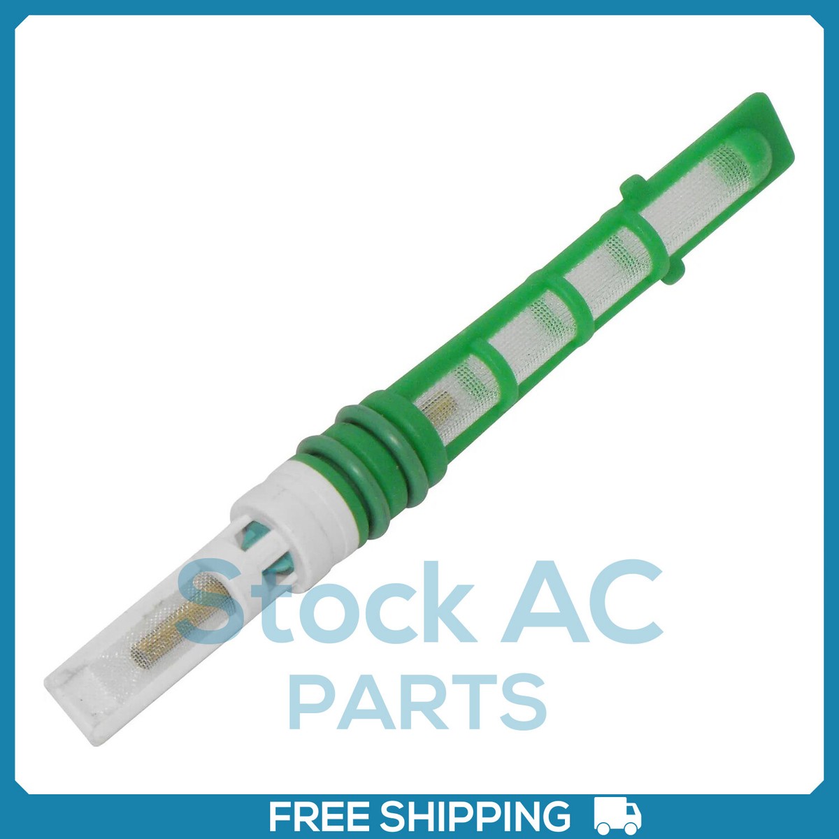 A/C Expansion Valve for 99-01 Jeep Grand Cherokee V8 4.7L | eBay