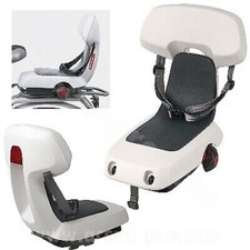 Siège-auto Cyclisme Pour Enfant Fixation Port Bagages , Poli Guppy Junior Bian