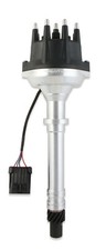 Holley 565-200 Dual Sync Distributor Sbcbbc