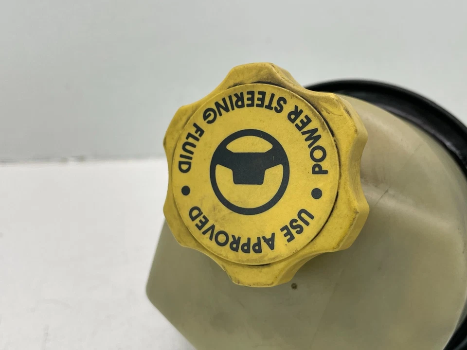 Chrysler Pacifica 2004 depósito dirección asistida tanque botella OEM Foto 2 de 4