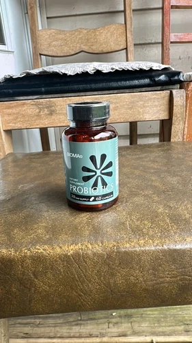 Bioma 3 in 1 Gut Health Probiotics for Weight Management & Digestive Health 60ct