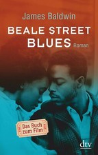 James Baldwin  Beale Street Blues