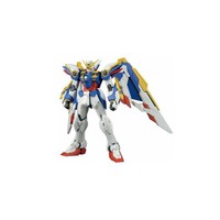 Bandai - Gunpla - Gundam 1/144 Rg - XXXG-01W Wing Gundam Ew