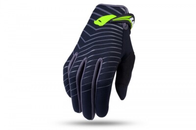 Handschuhe E-Bike Ninja Schwarz TG. UFO