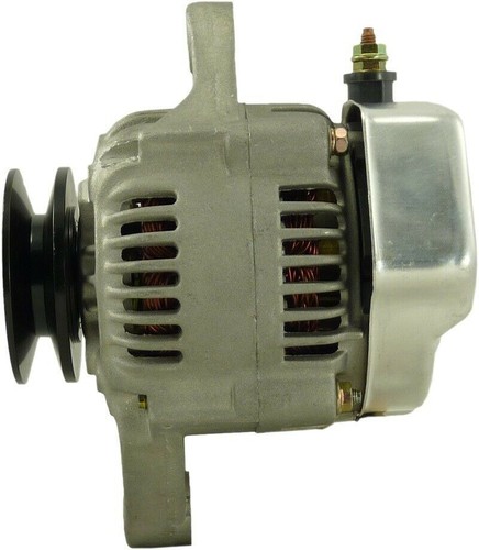 New Alternator fits John Deere Tractor 425 430 445 455 X495 X595 655 755 756 855 - Picture 3 of 4