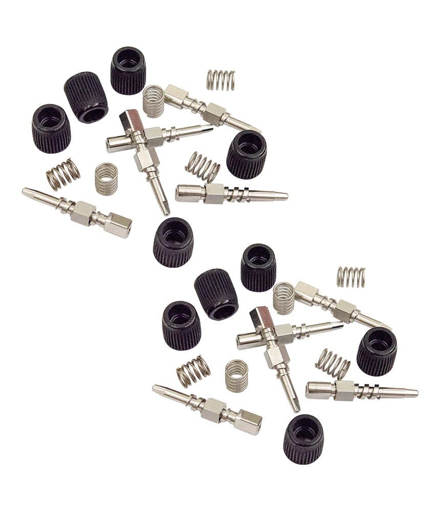 CCM Speedblade XS Holder Repair Kit 10x | Replacement Skate Screw