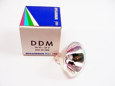 DDM 80W 19V Bulb  Sylvania, Radiac  New  NOS  6.95  