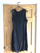 Fashion Nova Women’s Ladies Came To Party Lace Sleeveless Dress Size 2X NWT