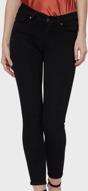 Paige Womens Transcend Verdugo Crop 