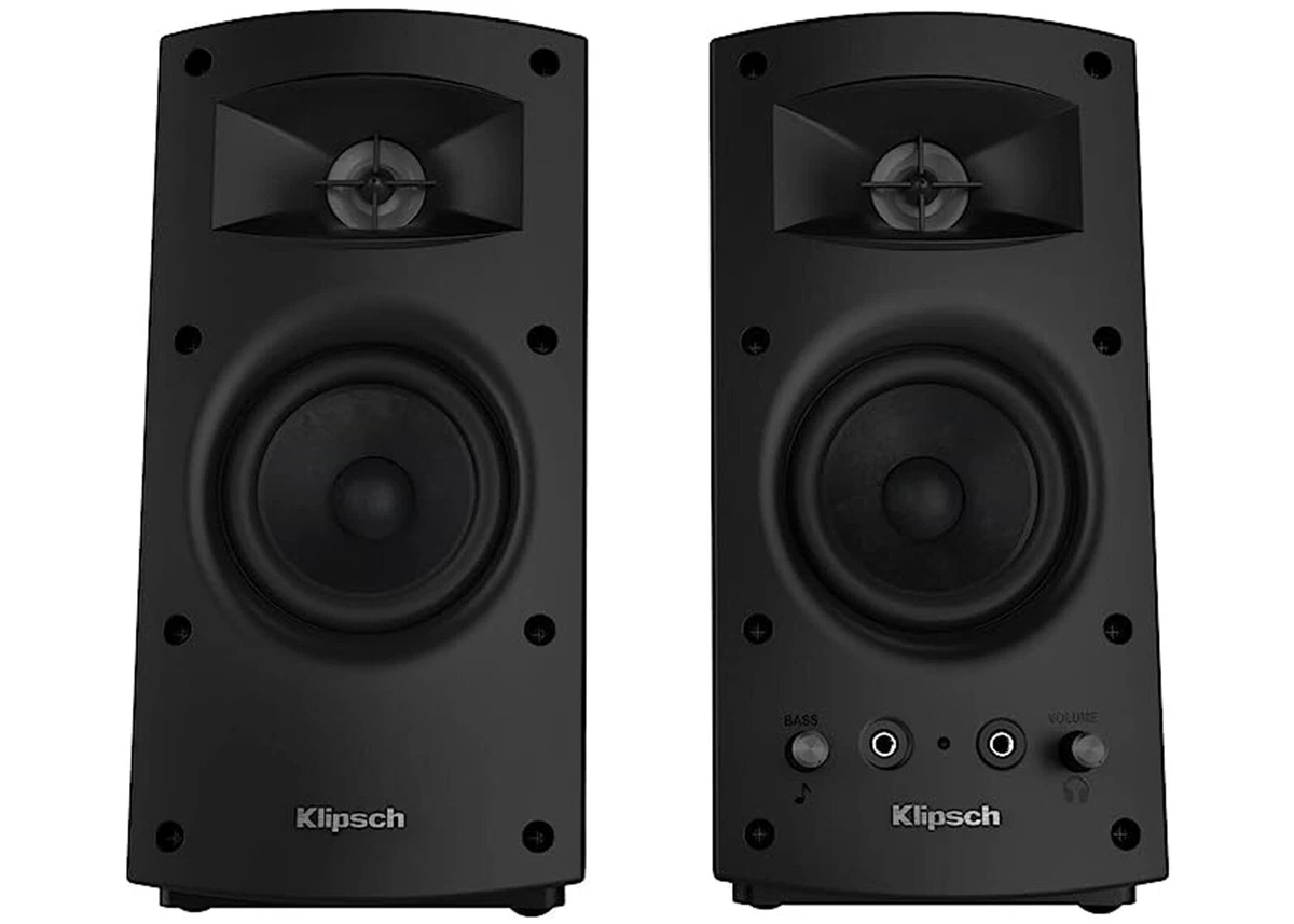 Klipsch subwoofer cheap ebay